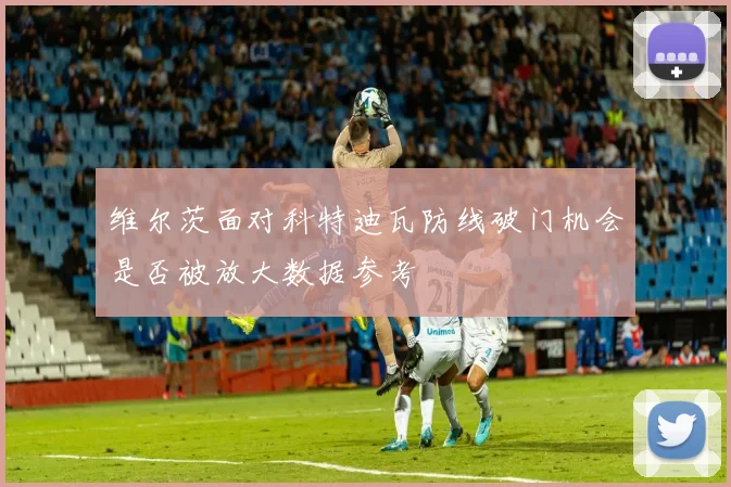 维尔茨面对科特迪瓦防线破门机会是否被放大数据参考