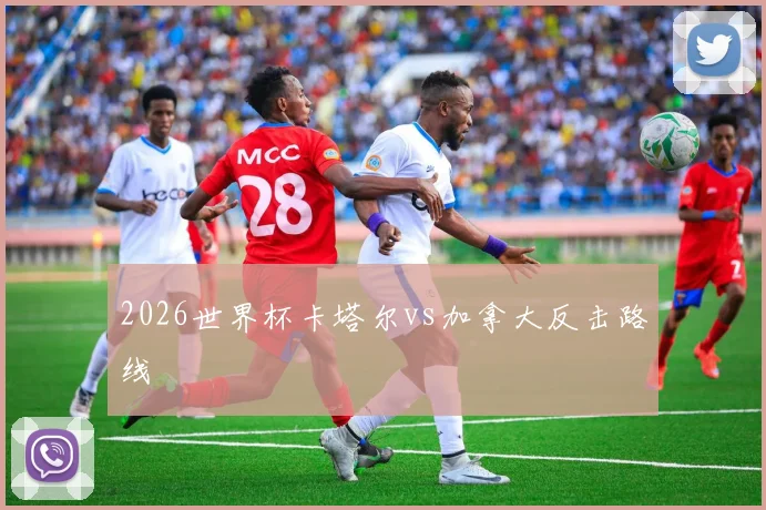 2026世界杯卡塔尔vs加拿大反击路线